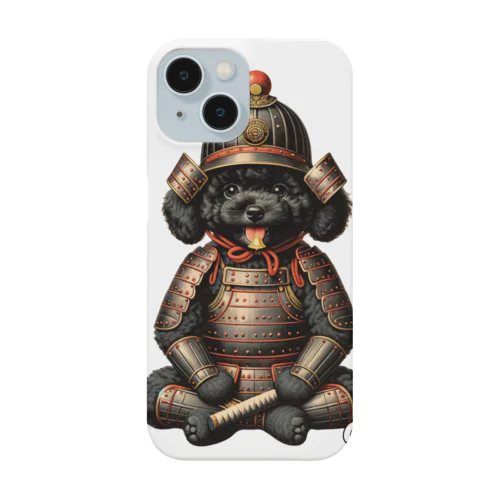 Japawan-donguri Smartphone Case