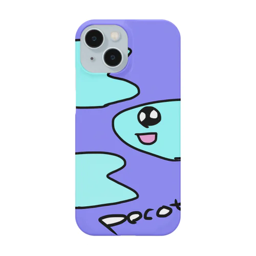 私はサカナ Smartphone Case