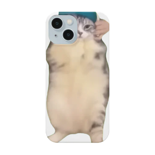 【猫ミーム】DancingCat Smartphone Case