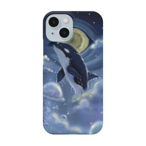 海の生物 Smartphone Case