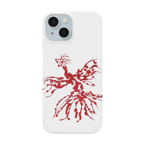 鳳凰 Smartphone Case