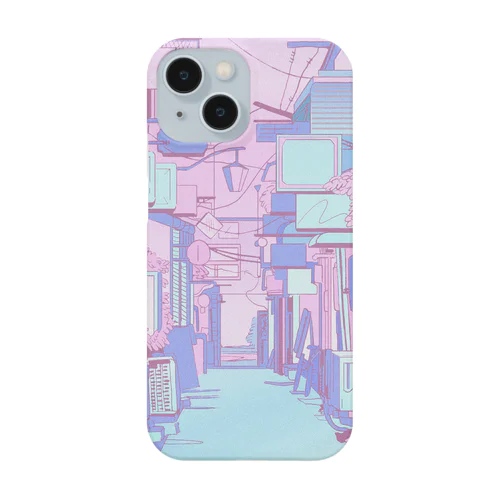 風景 Smartphone Case