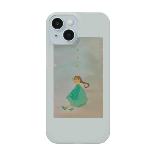 星の子 Smartphone Case