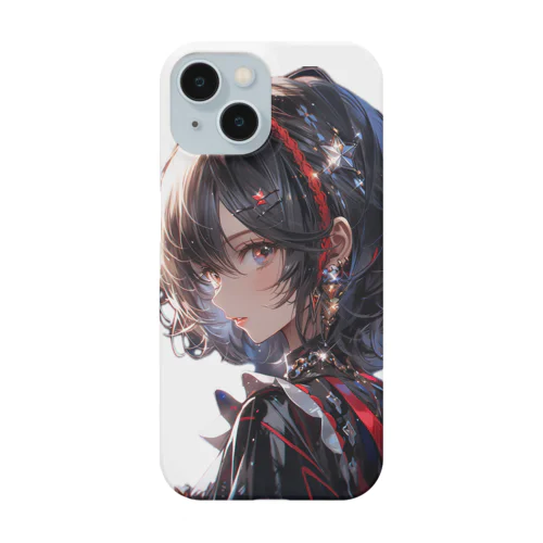 美少女 Smartphone Case