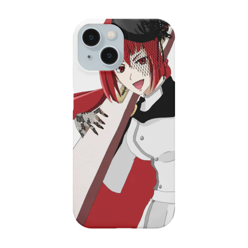 女教皇･アイラ Smartphone Case