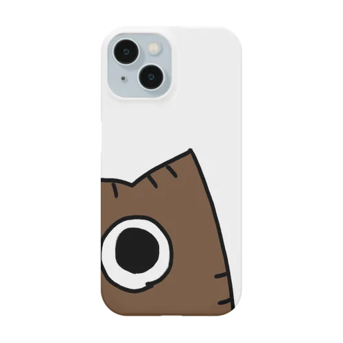 シマニキ Smartphone Case