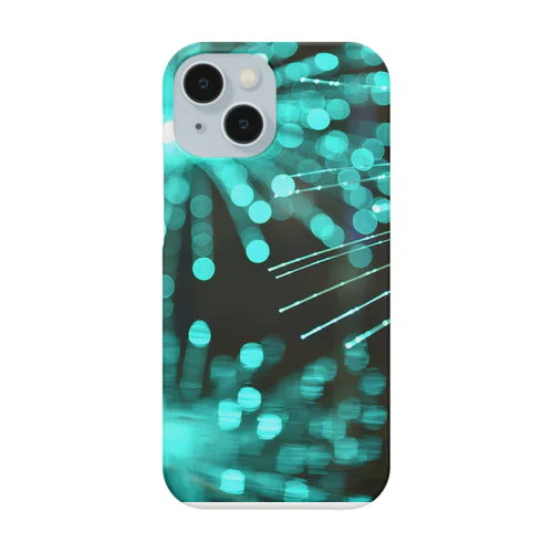 GReeN Smartphone Case