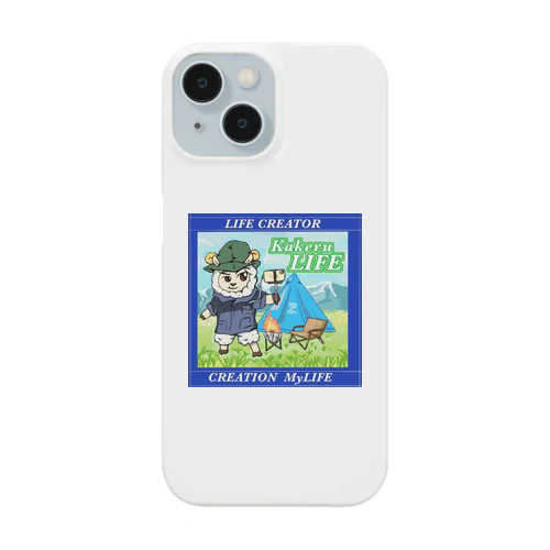 ラム太郎 Smartphone Case