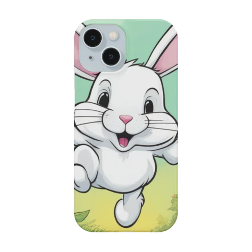 ジョイラビット Smartphone Case