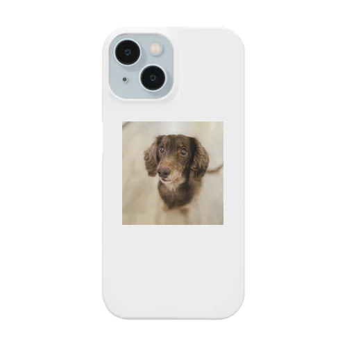 愛犬マリア Smartphone Case