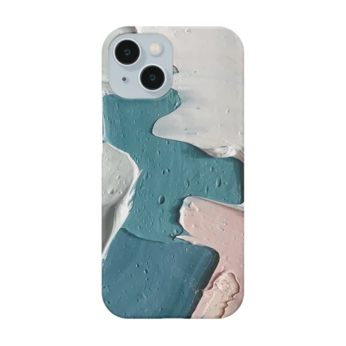 mix art Smartphone Case