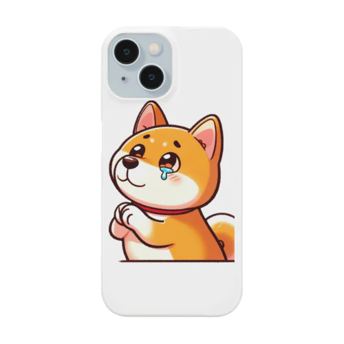 うる柴 Smartphone Case