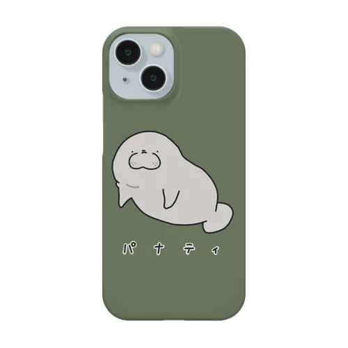 パナティ Smartphone Case