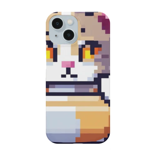 マグカップかくれんぼ猫 Smartphone Case