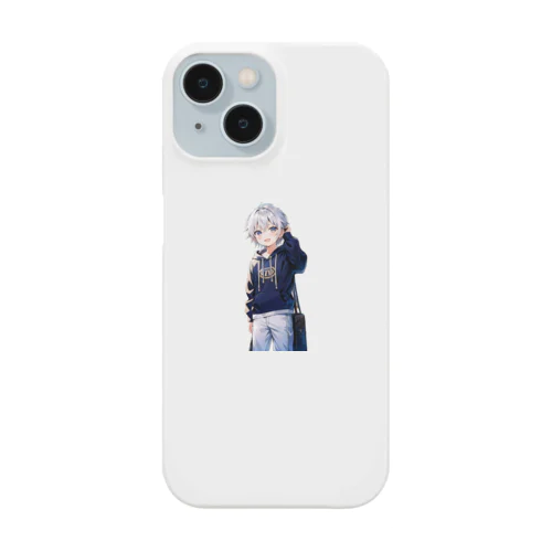 小林くん Smartphone Case