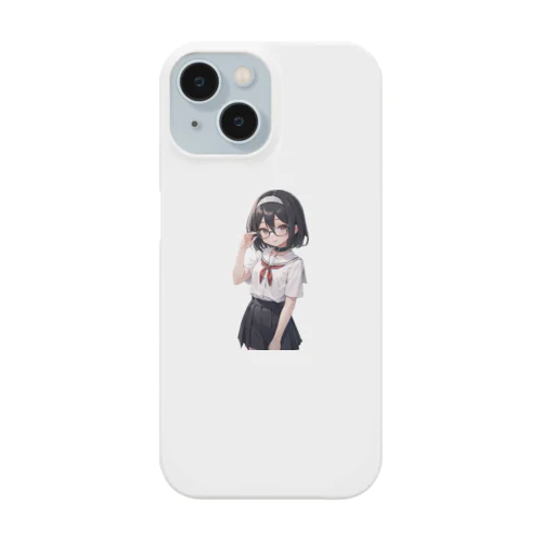 里華 Smartphone Case