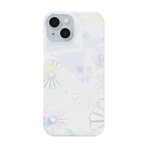 雨の華 Smartphone Case