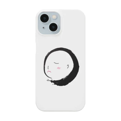 君がいつか書いた丸 Smartphone Case