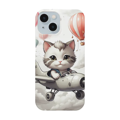 スカイキャット Smartphone Case