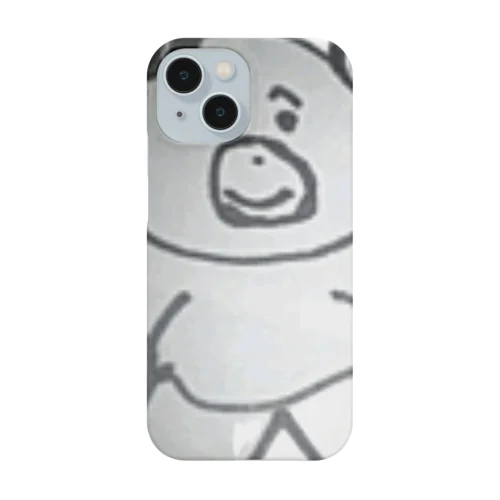 ブーさん Smartphone Case