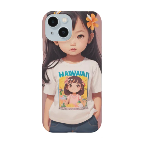 Aiちゃん Smartphone Case