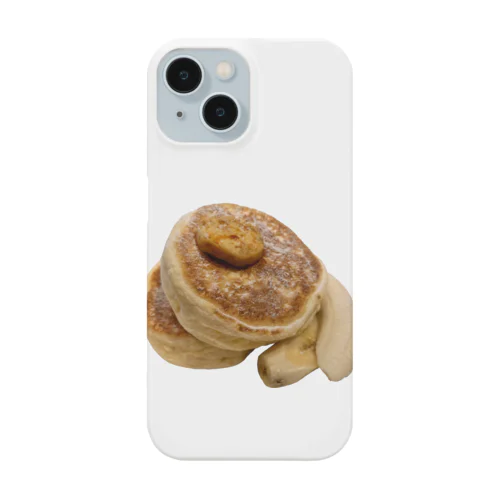 パンケーキしか勝たん。 Smartphone Case