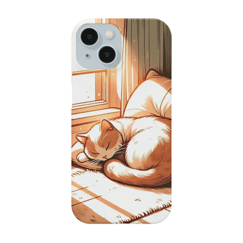 うたたねこ Smartphone Case