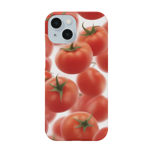 トマトマ Smartphone Case