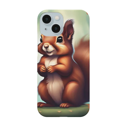 みんな大好き！チャンプリス Smartphone Case