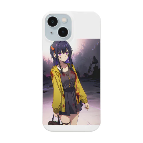 ゾンビィ～10 Smartphone Case