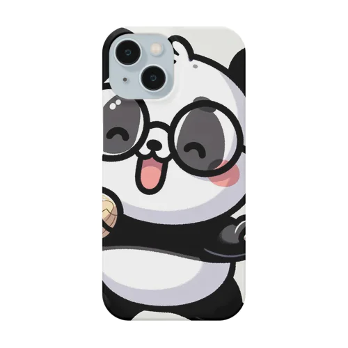 ジャングルのカーニバル Smartphone Case