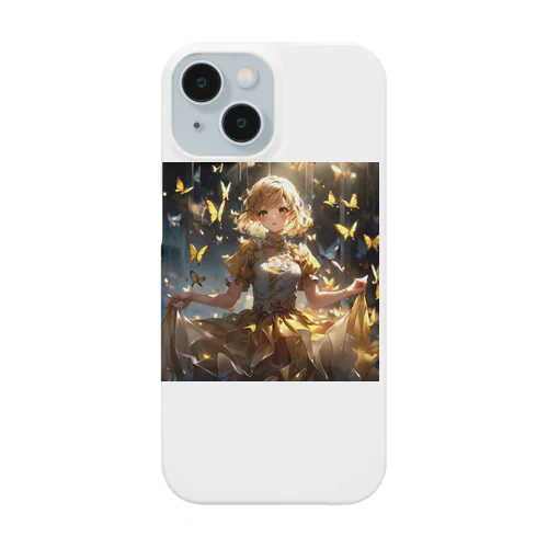 蝶と姫君 Smartphone Case