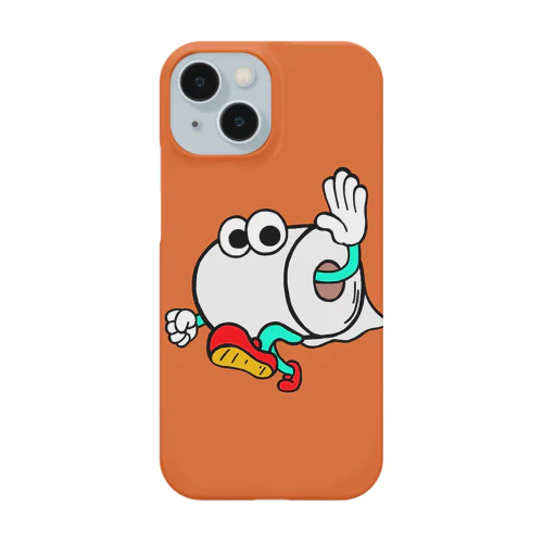 My HERO Smartphone Case