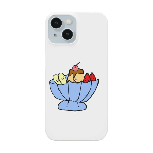 プリンアラモード Smartphone Case