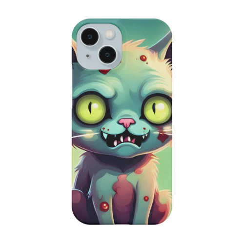 キャットデッド Smartphone Case