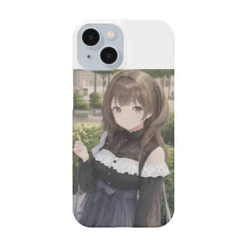 待ち合わせ Smartphone Case