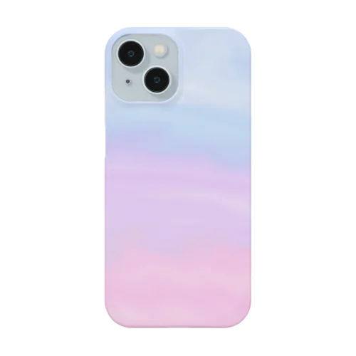 カラー10 Smartphone Case