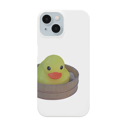 アヒルくん Smartphone Case