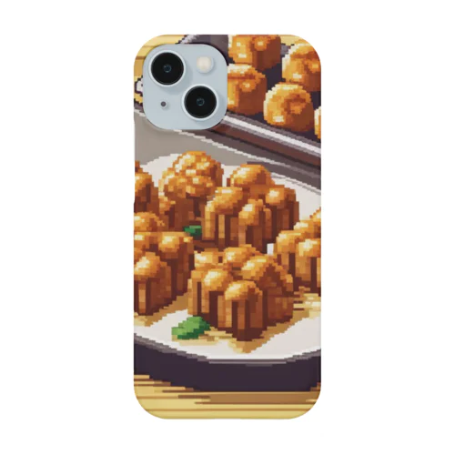 カレーたこやき Smartphone Case