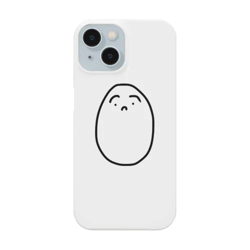 SAKA1A-Designファッション Smartphone Case