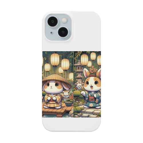 うさぎ Smartphone Case