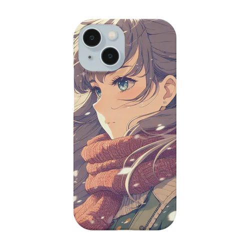 🌼 “Miyuki”  Smartphone Case