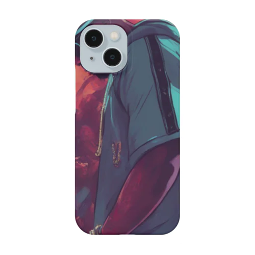 MC KP Smartphone Case