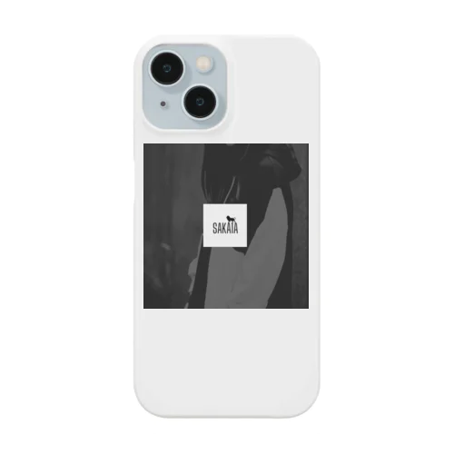 SAKA1A picture LO Smartphone Case