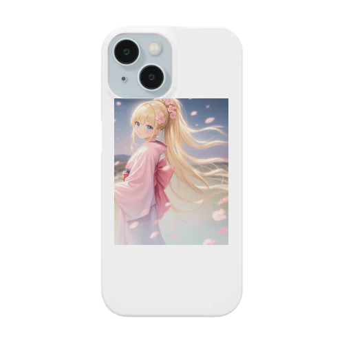 陽葵ちゃん💖 Smartphone Case