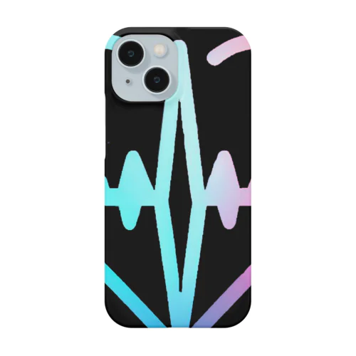 心拍音 Smartphone Case