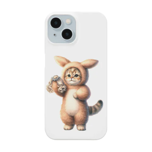 ヅラ Smartphone Case