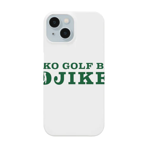 NIKKO GOLF BASE KOJIKEN公式グッズ Smartphone Case