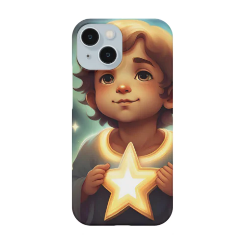 プリティジーザス Smartphone Case