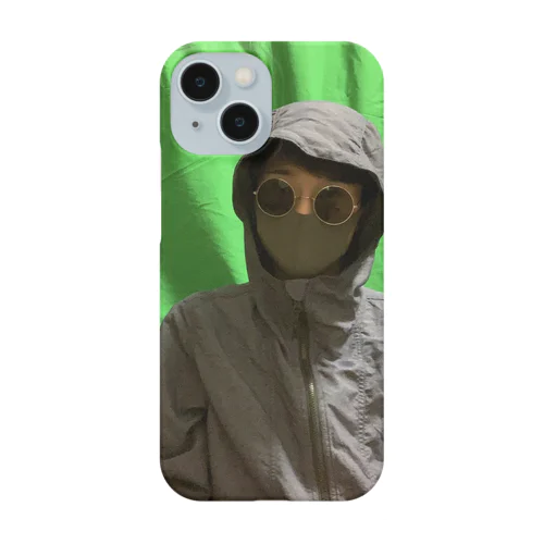 一本道ルームtheサービスの Smartphone Case